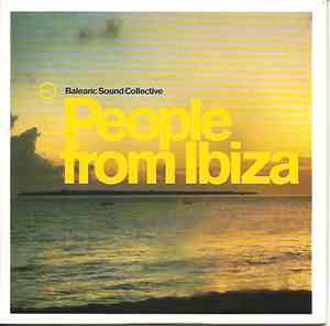 Balearic Sound Collective - People From Ibiza