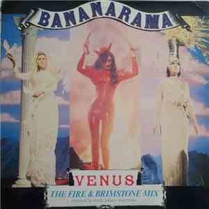 Bananarama - Venus (The Fire & Brimstone Mix)
