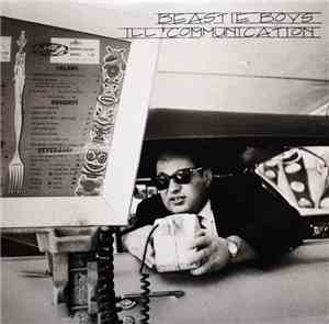 Beastie Boys - Ill Communication