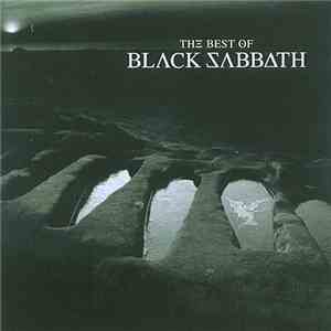 Black Sabbath - The Best Of Black Sabbath