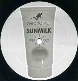 Blue Cell / Audiopunkz - Sunmilk