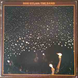 Bob Dylan / The Band - Before The Flood