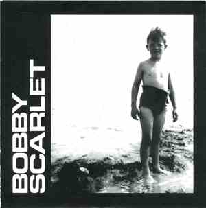 Bobby Scarlet - Mosquito