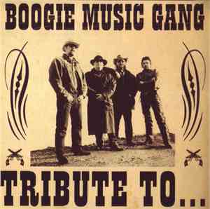 Boogie Music Gang - Tribute To...