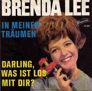 Brenda Lee - In Meinen Träumen