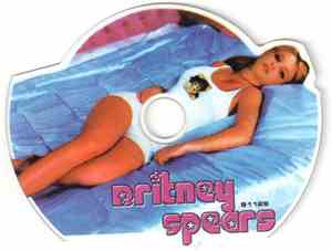 Britney Spears - Private Talks - An Interview With Britney Spears