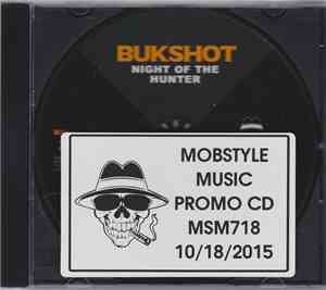 Bukshot - Night Of The Hunter