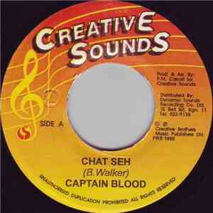 Captain Blood - Chat Seh