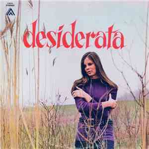 Charles Martin  - Desiderata