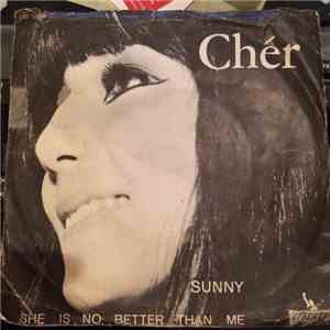 Cher - Sunny