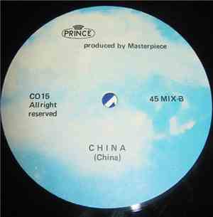 China  - (China)
