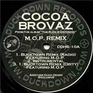 Cocoa Brovaz - Bucktown (Remix)