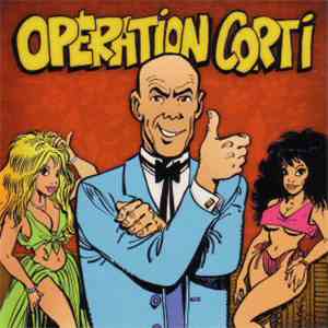 Corti - Opération Corti