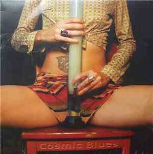 Cosmic Blues  - Cosmic Blues