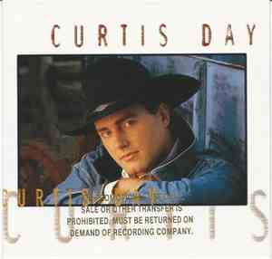 Curtis Day - Curtis Day