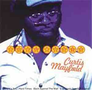 Curtis Mayfield - Soul Music