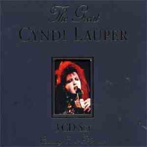 Cyndi Lauper - The Great Cyndi Lauper