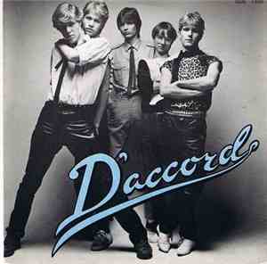 D'accord  - Ge Mej Mer