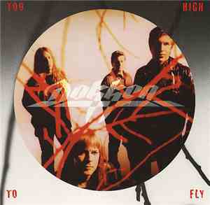 Dokken - Too High To Fly