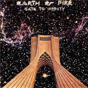 Earth And Fire - Gate To Infinity