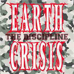 Earth Crisis - The Discipline