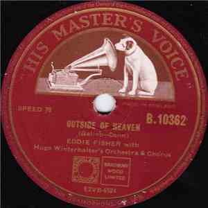 Eddie Fisher - Outside Of Heaven