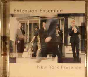 Extension Ensemble - New York Presence