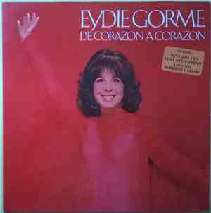 Eydie Gormé - De Corazón A Corazón