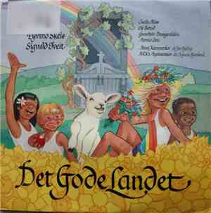 Eyvind Skeie / Sigvald Tveit - Det Gode Landet