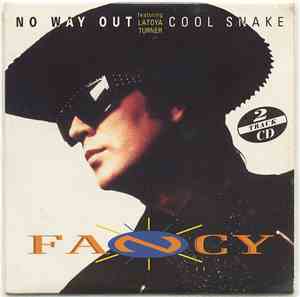 Fancy Featuring Latoya Turner - No Way Out