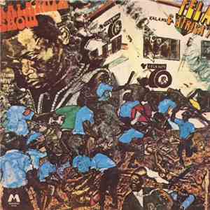 Fela & Africa 70 - Kalakuta Show