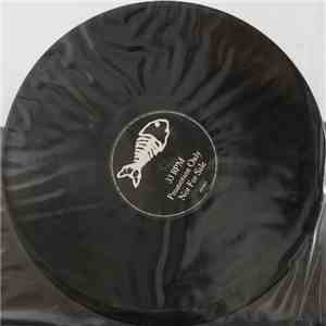 Fishbone - Untitled