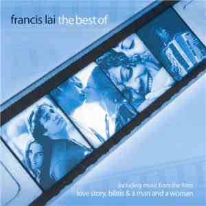 Francis Lai - The Best Of