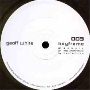Geoff White - Keyframe