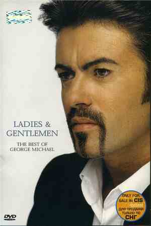 George Michael - Ladies & Gentlemen - The Best Of George Michael
