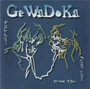 GeWaDoKa - Left Turn From The Right Lane
