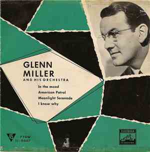 Glenn Miller And His Orchestra - Glenn Miller Music