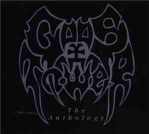 Gods Tower - The Anthology