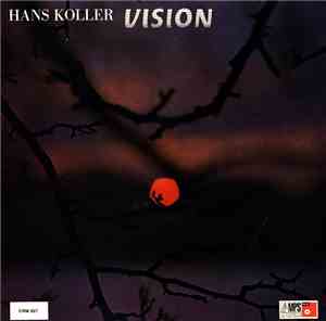 Hans Koller - Vision
