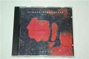 Hidden Persuaders  - Focus