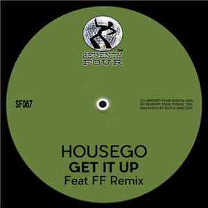 Housego - Get It Up