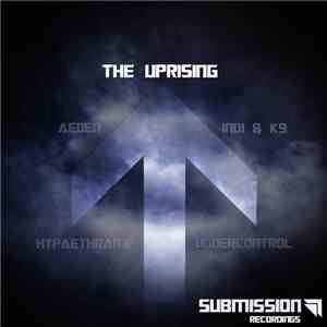INDI  & K9  - The Uprising