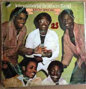 International Brothers Band - Ezi Oyi Special