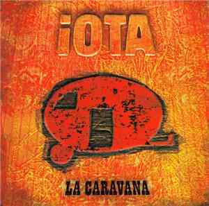 iOTA  - La Caravana