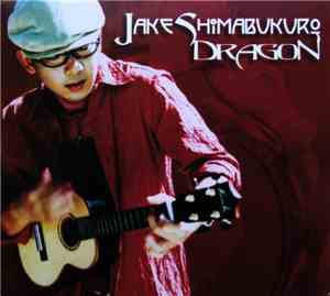 Jake Shimabukuro - Dragon