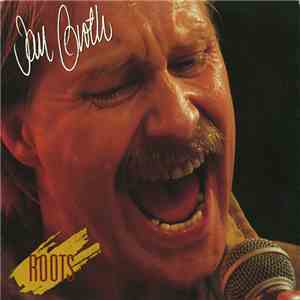 Jan Groth - Roots