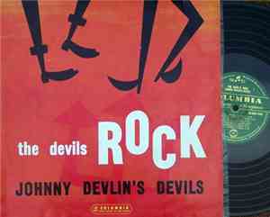 Johnny Devlin's Devils - The Devils Rock