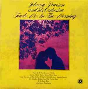 Johnny Pearson And His Orchestra - Touch Me In The Morning