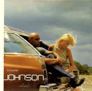 Johnson - It Could Be