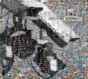Jore - Creeping Normalcy